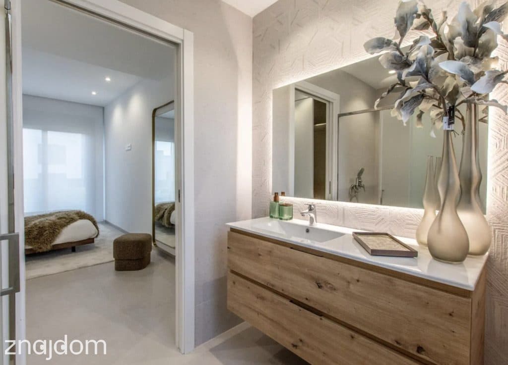 Finestrat, Hiszpania | Apartament na sprzedaż - zdjęcie 10