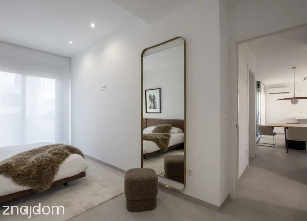 Finestrat, Hiszpania | Apartament na sprzedaż - zdjęcie 11