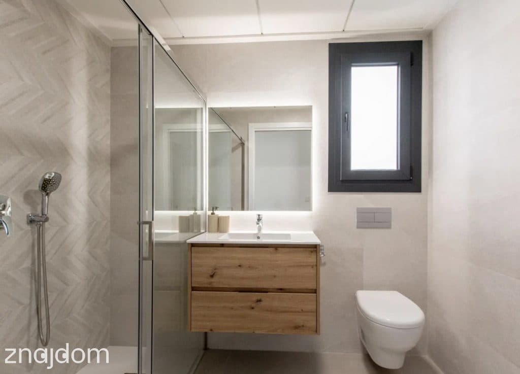 Finestrat, Hiszpania | Apartament na sprzedaż - zdjęcie 13