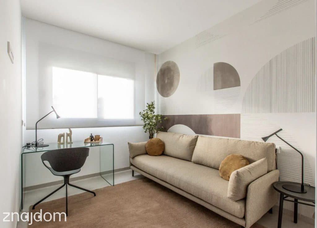 Finestrat, Hiszpania | Apartament na sprzedaż - zdjęcie 14