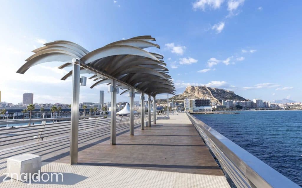 Alicante, Hiszpania | Apartament na sprzedaż - zdjęcie 12