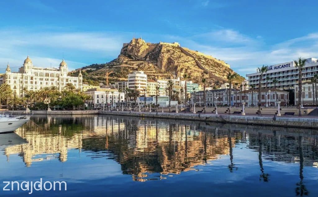 Alicante, Hiszpania | Apartament na sprzedaż - zdjęcie 13