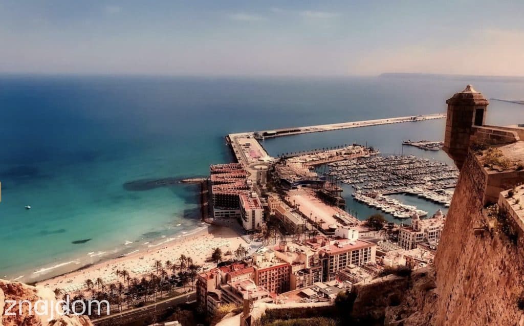 Alicante, Hiszpania | Apartament na sprzedaż