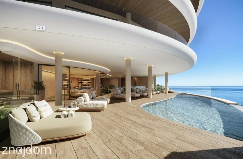 Fuengirola, Malaga, Hiszpania | Apartament - zdjęcie 2
