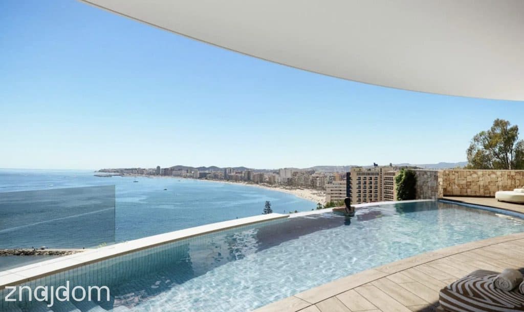 Fuengirola, Malaga, Hiszpania | Apartament - zdjęcie 3