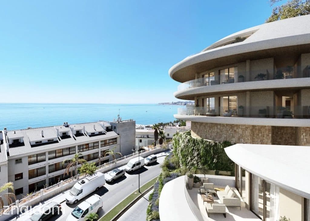 Fuengirola, Malaga, Hiszpania | Apartament - zdjęcie 5