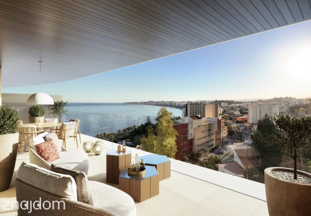 Fuengirola, Malaga, Hiszpania | Apartament - zdjęcie 8