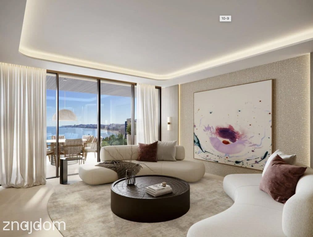 Fuengirola, Malaga, Hiszpania | Apartament - zdjęcie 9