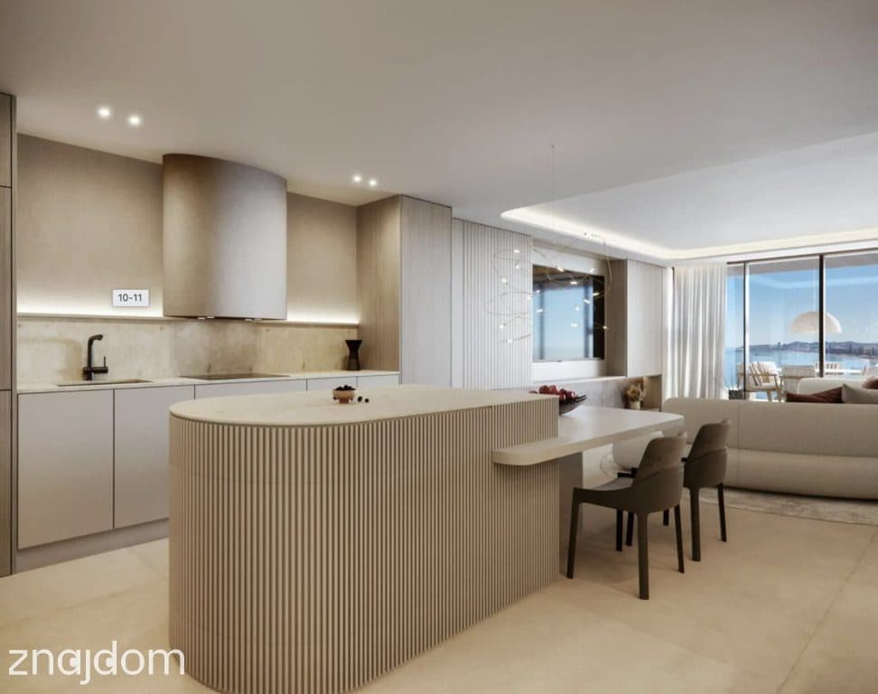 Fuengirola, Malaga, Hiszpania | Apartament - zdjęcie 11