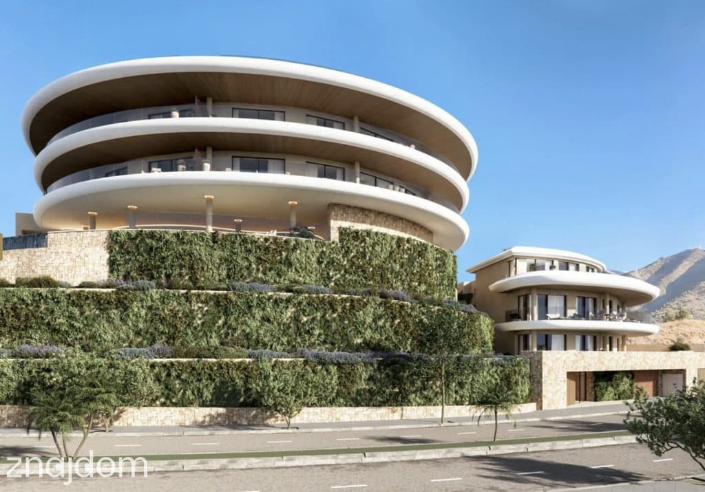 Fuengirola, Malaga, Hiszpania | Apartament - zdjęcie 16