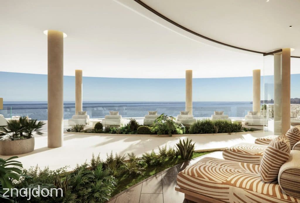 Fuengirola, Malaga, Hiszpania | Apartament - zdjęcie 17