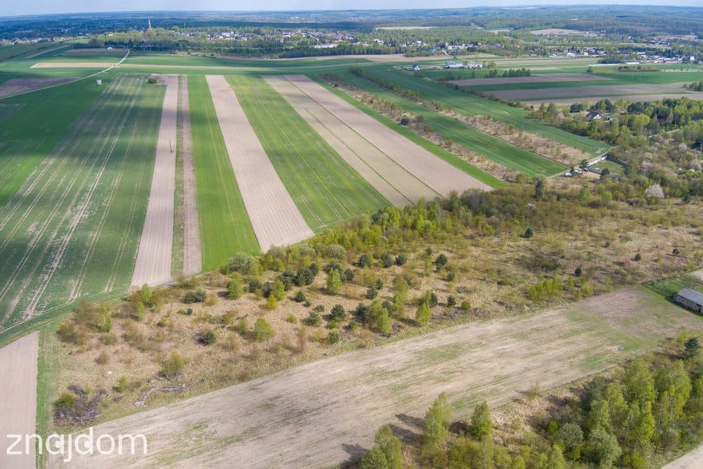 Częstochowa, ul. Ugody | Działka na sprzedaż - zdjęcie 4