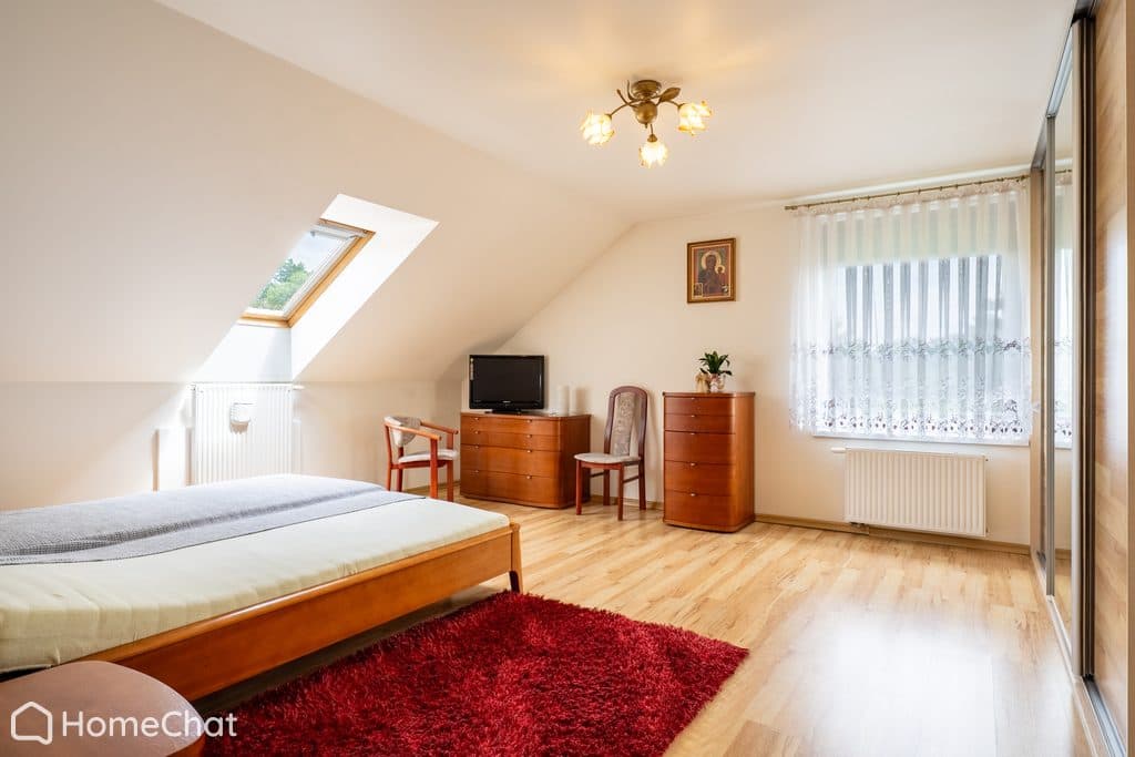 Panki, ul Staszica | Dom na sprzedaż
