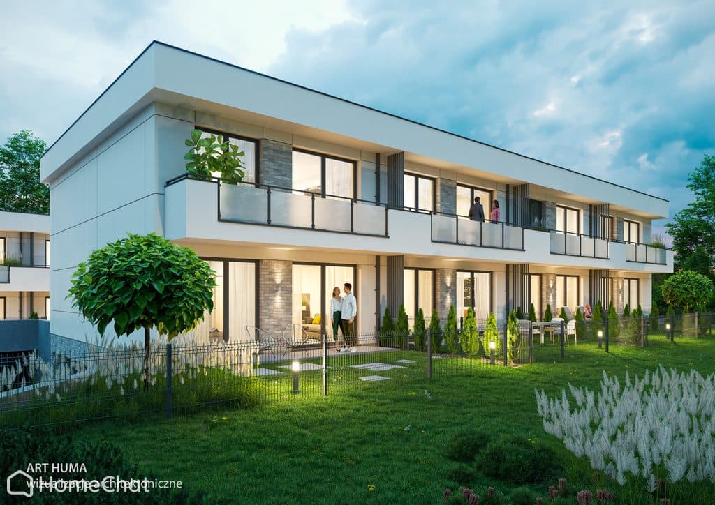 Częstochowa, ul. Zakopiańska | Apartament