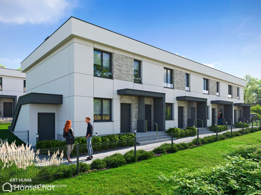 Częstochowa, ul. Zakopiańska | Apartament