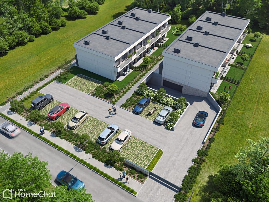 Częstochowa, ul. Zakopiańska | Apartament
