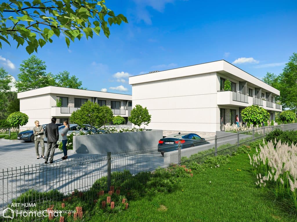 Apartament ul. Zakopiańska, Częstochowa