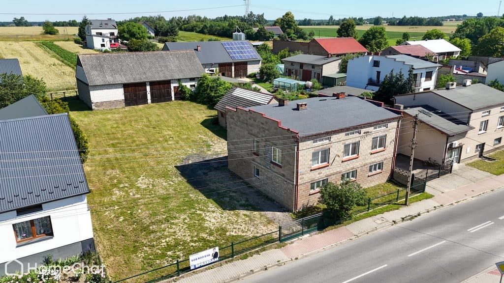 Wilkowiecko | Dom na sprzedaż
