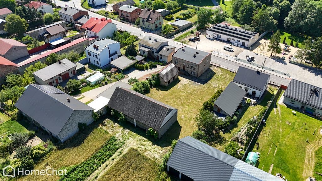 Wilkowiecko | Dom na sprzedaż