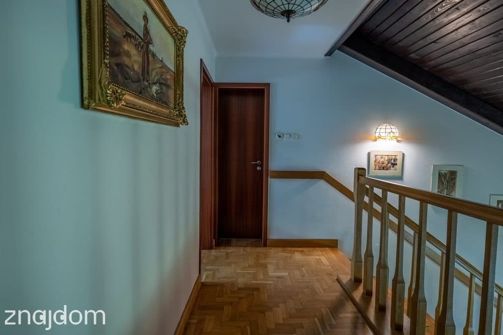 Słowik, ul. Spacerowa | Dom - zdjęcie 15