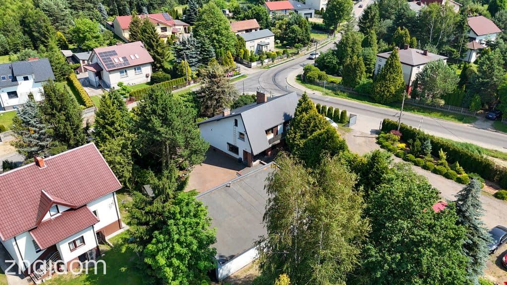 Słowik, ul. Spacerowa | Dom