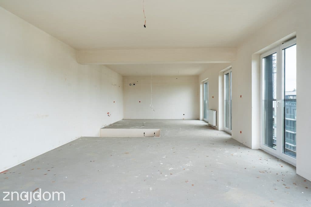 Częstochowa, ul. Poleska | Apartament - zdjęcie 4