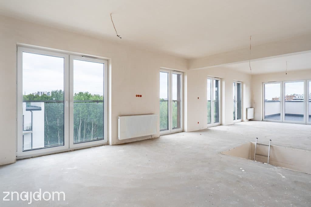 Częstochowa, ul. Poleska | Apartament - zdjęcie 2