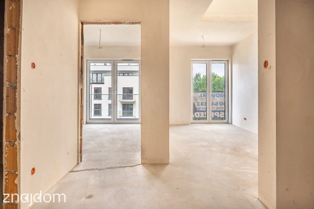 Częstochowa, ul. Poleska | Apartament - zdjęcie 5