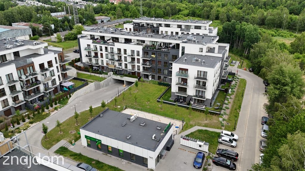 Częstochowa, ul. Poleska | Apartament - zdjęcie 11