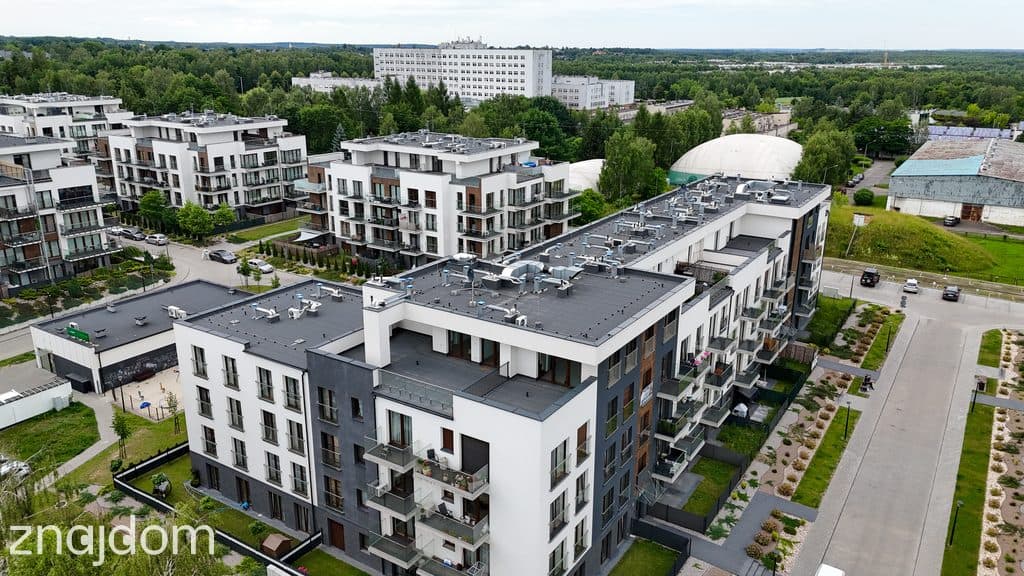 Częstochowa, ul. Poleska | Apartament