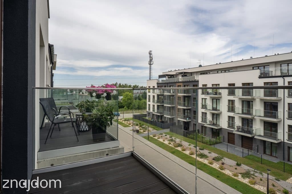 Częstochowa, ul. Poleska | Apartament - zdjęcie 9