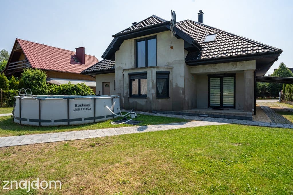Lelów, ul. Werbińskiego | Dom na sprzedaż - zdjęcie 16