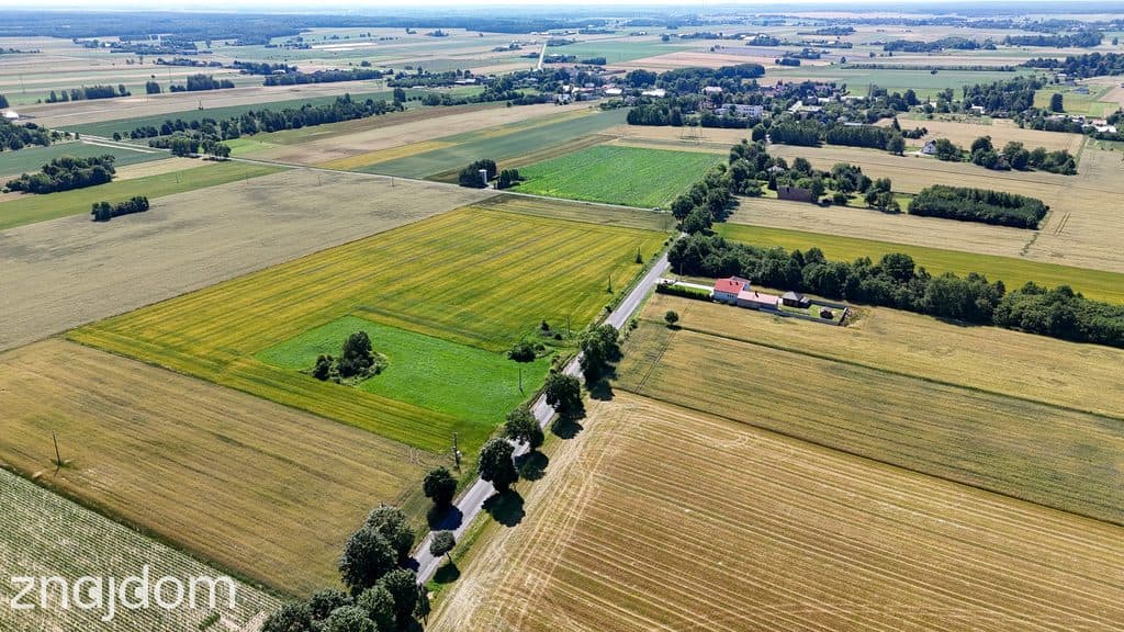 Wilkowiecko | Działki na sprzedaż - zdjęcie 3