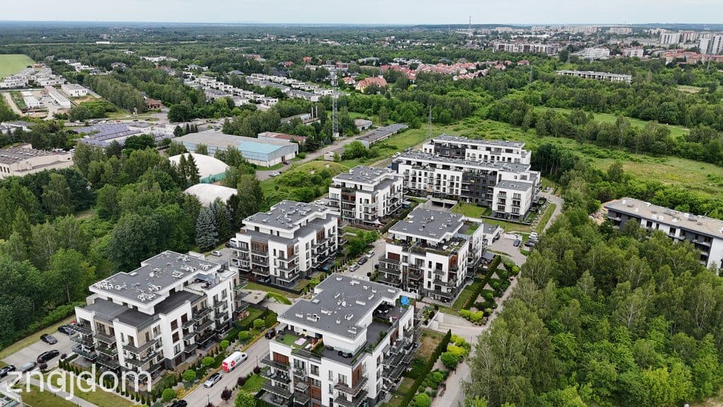 Częstochowa, ul. Poleska | Apartament - zdjęcie 12