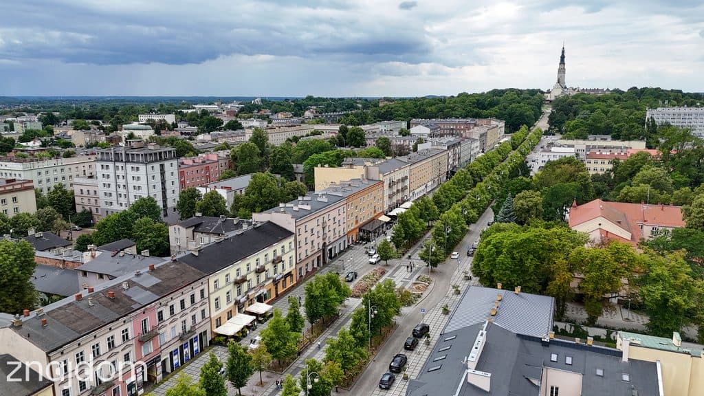 Częstochowa, Aleja NMP | Mieszkanie na sprzedaż - zdjęcie 8