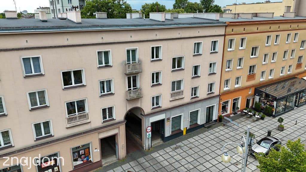 Częstochowa, Aleja NMP | Mieszkanie na sprzedaż - zdjęcie 7
