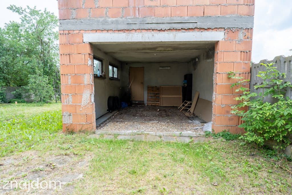 Kłobuck, ul. Żółkiewskiego | Bliźniak na sprzedaż - zdjęcie 14