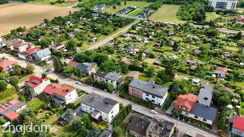 Kłobuck, ul. Żółkiewskiego | Bliźniak na sprzedaż - zdjęcie 15