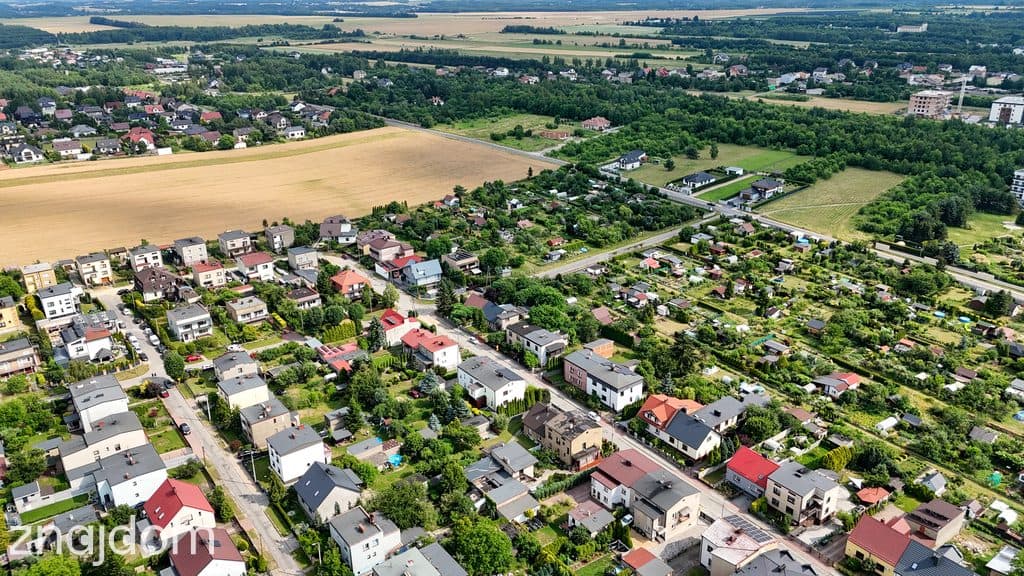 Kłobuck, ul. Żółkiewskiego | Bliźniak na sprzedaż - zdjęcie 16