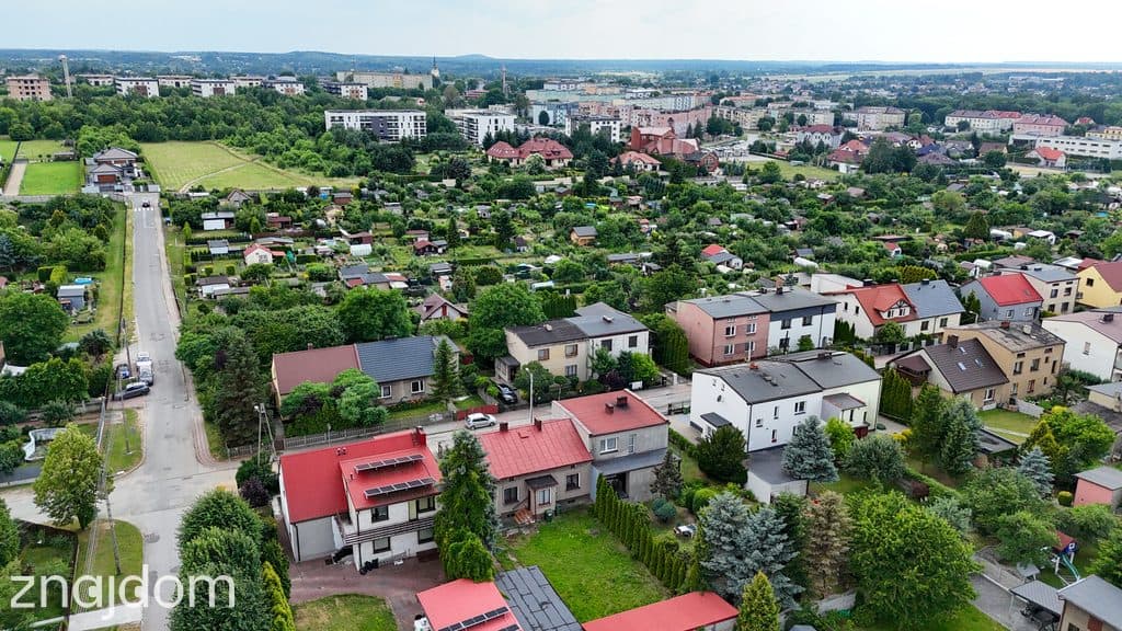 Kłobuck, ul. Żółkiewskiego | Bliźniak na sprzedaż - zdjęcie 17