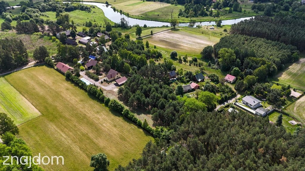 Bukowce | Dom z prywatnym basenem - zdjęcie 19