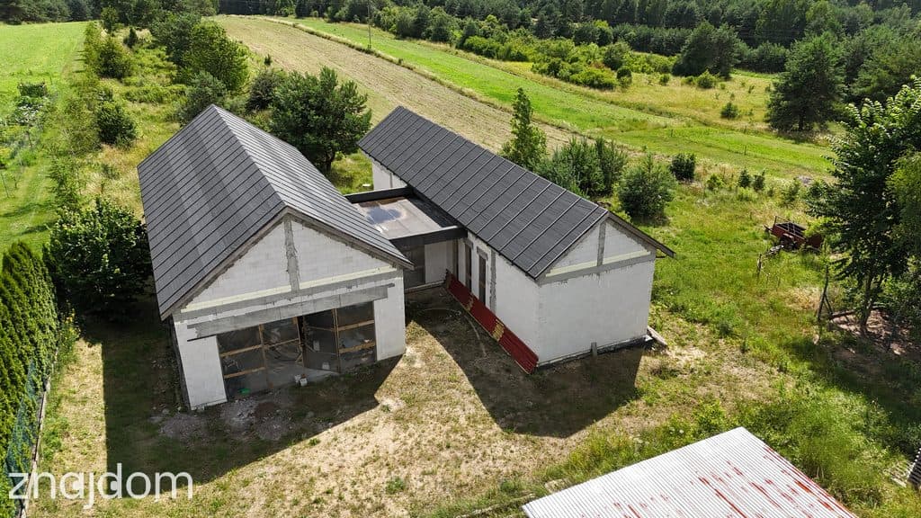 Biskupice, ul. Olsztyńska | Dom na sprzedaż