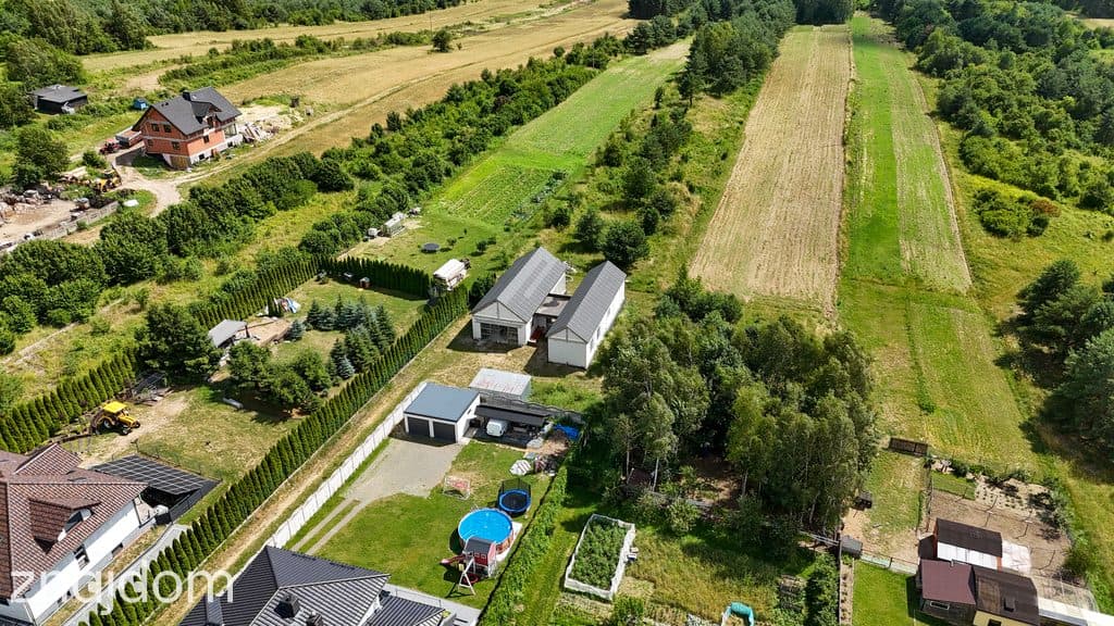 Biskupice, ul. Olsztyńska | Dom na sprzedaż - zdjęcie 13