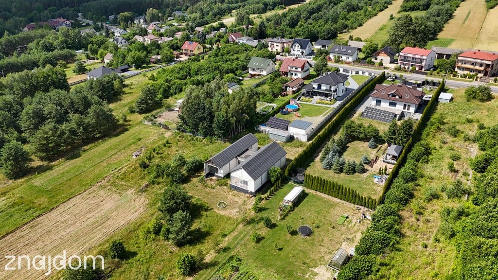 Biskupice, ul. Olsztyńska | Dom na sprzedaż - zdjęcie 14