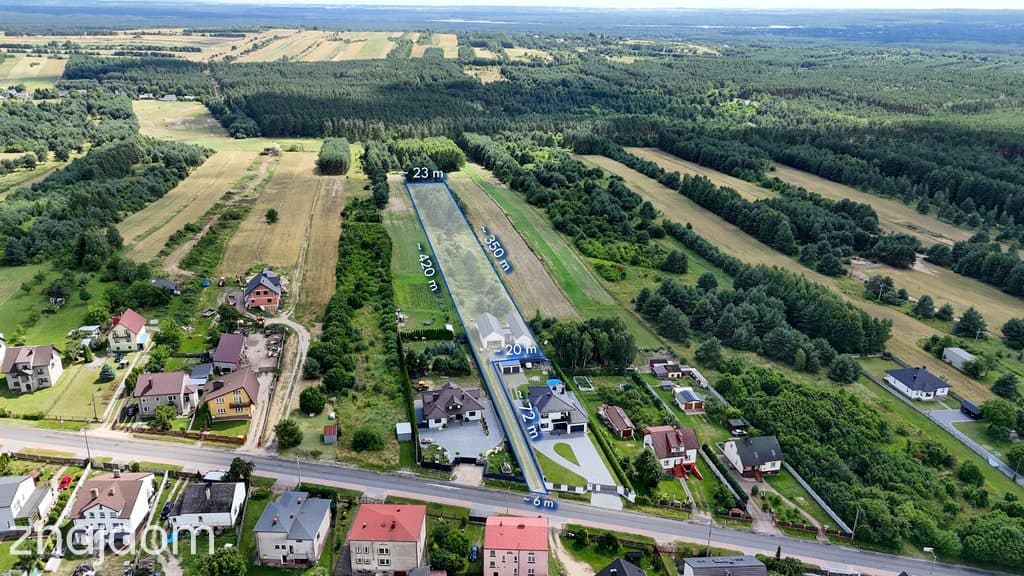 Biskupice, ul. Olsztyńska | Dom na sprzedaż - zdjęcie 15