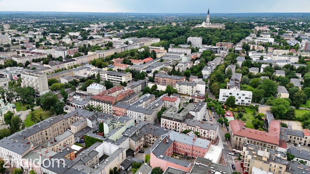 Częstochowa, ul. Dąbrowskiego | Mieszkanie - zdjęcie 11