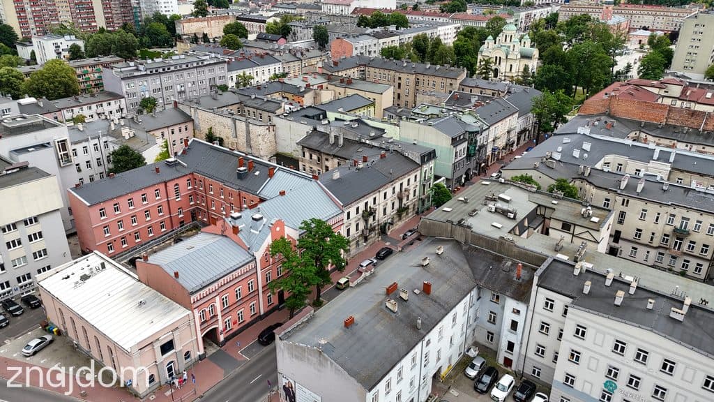 Częstochowa, ul. Dąbrowskiego | Mieszkanie - zdjęcie 10