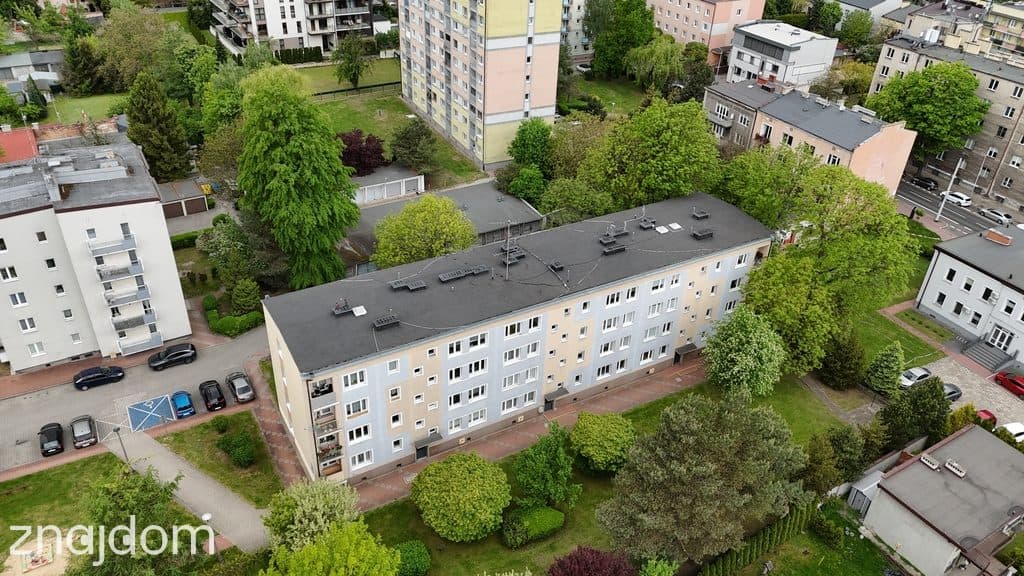 Częstochowa, ul. Focha | Mieszkanie na sprzedaż - zdjęcie 13