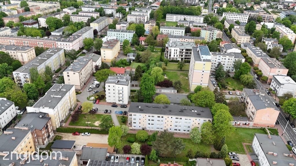 Częstochowa, ul. Focha | Mieszkanie na sprzedaż - zdjęcie 14