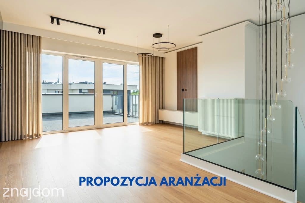 Częstochowa, ul. Poleska | Apartament - zdjęcie 3